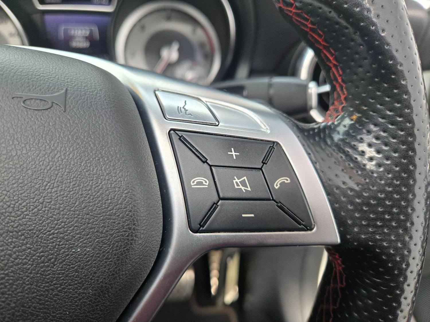 Used Mercedes-Benz CLA 2014 for sale - 76991178: Photo 21