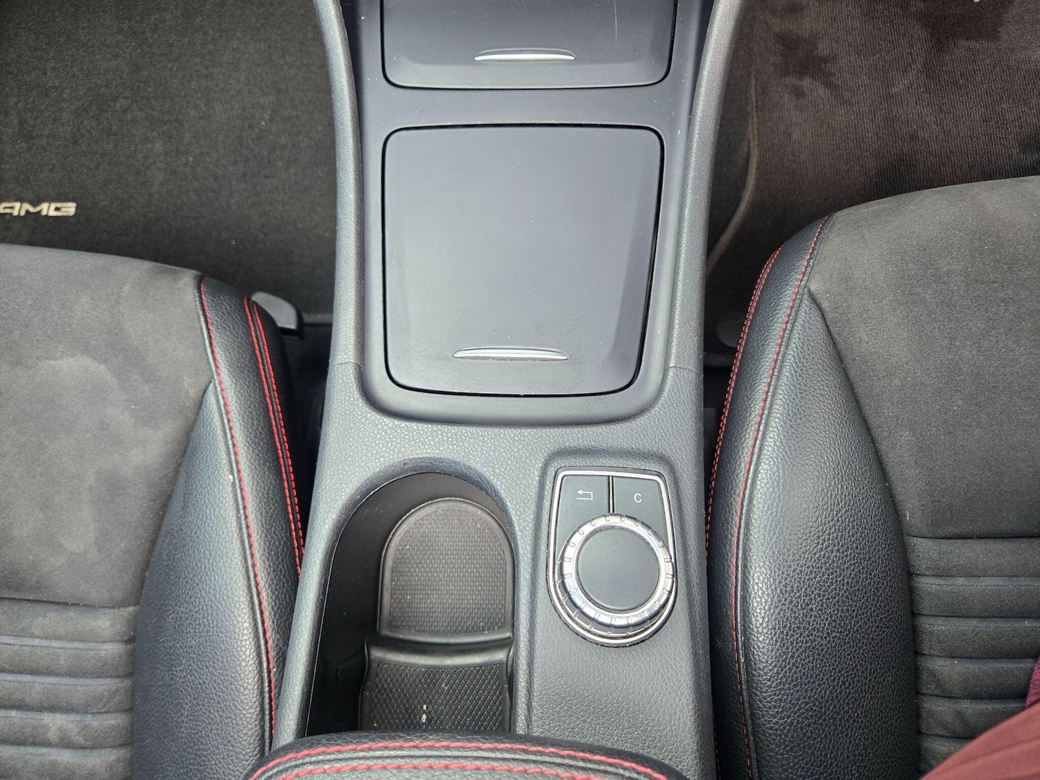 Used Mercedes-Benz CLA 2014 for sale - 76991178: Photo 22