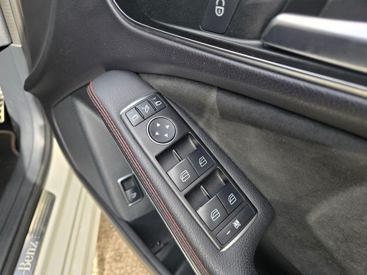 Used Mercedes-Benz CLA 2014 for sale - 76991178: Photo 23