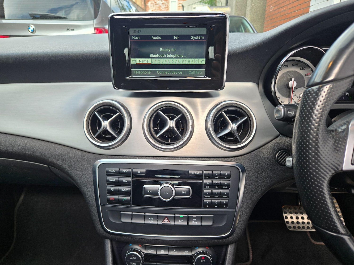 Used Mercedes-Benz CLA 2014 for sale - 76991178: Photo 24