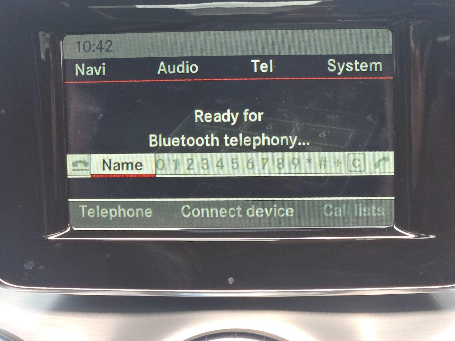 Used Mercedes-Benz CLA 2014 for sale - 76991178: Photo 26