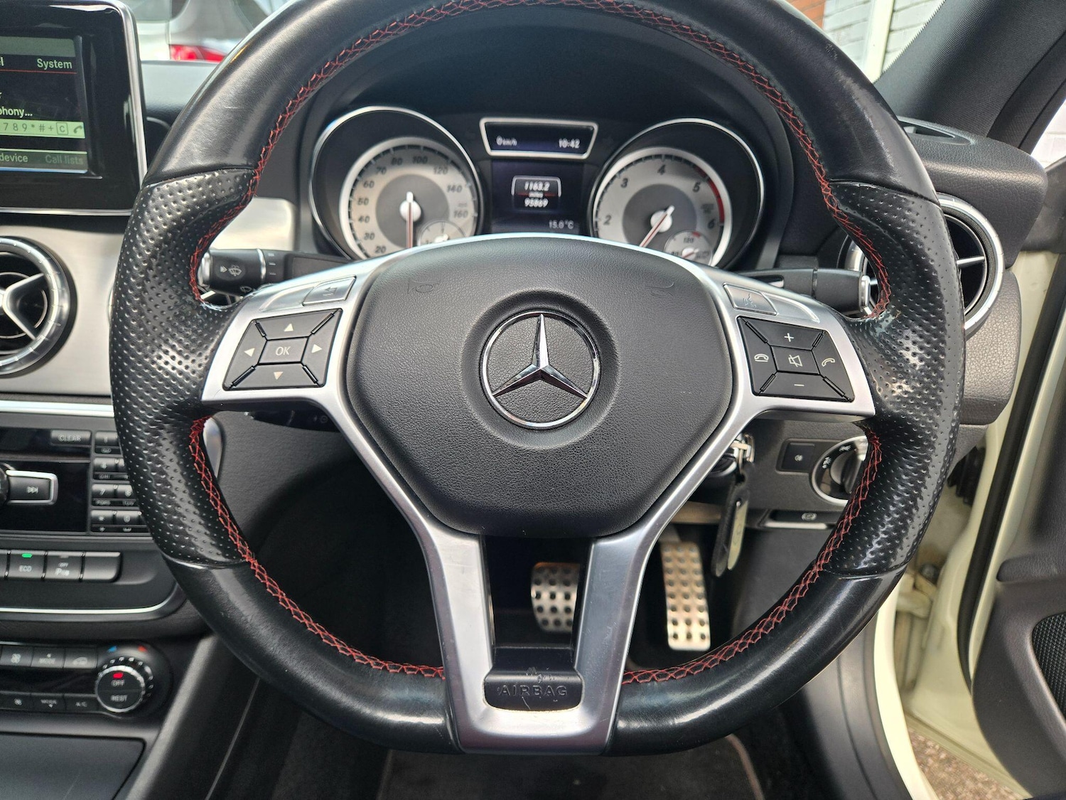 Used Mercedes-Benz CLA 2014 for sale - 76991178: Photo 30