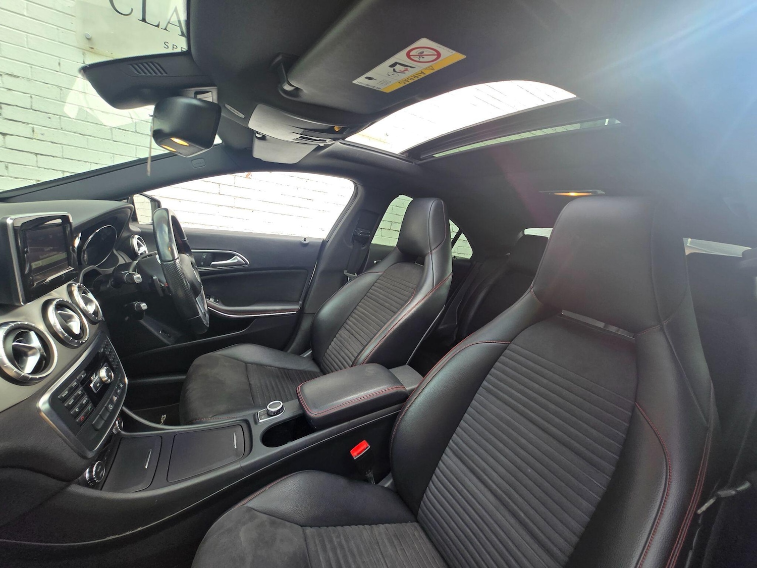 Used Mercedes-Benz CLA 2014 for sale - 76991178: Photo 33