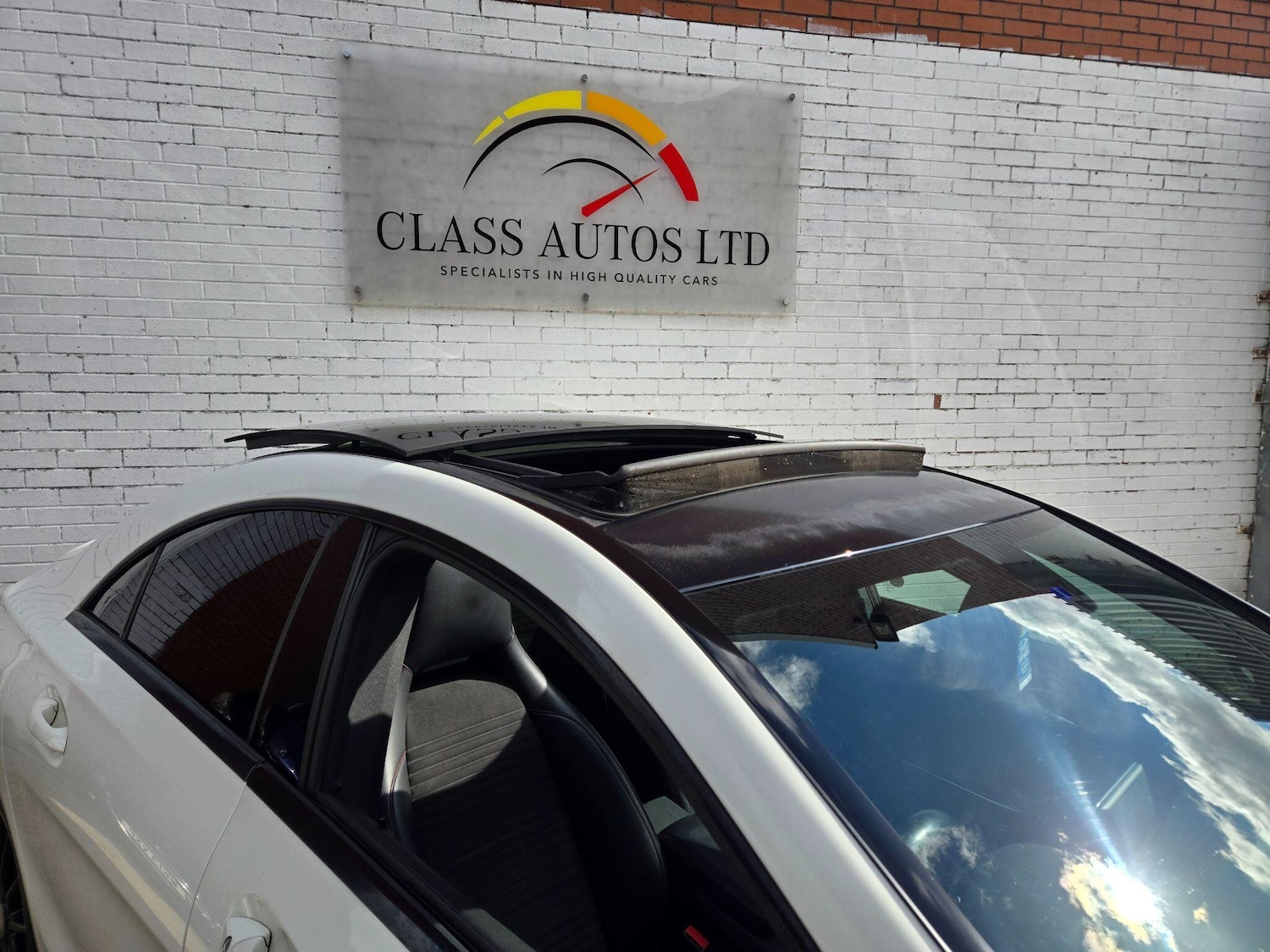 Used Mercedes-Benz CLA 2014 for sale - 76991178: Photo 34