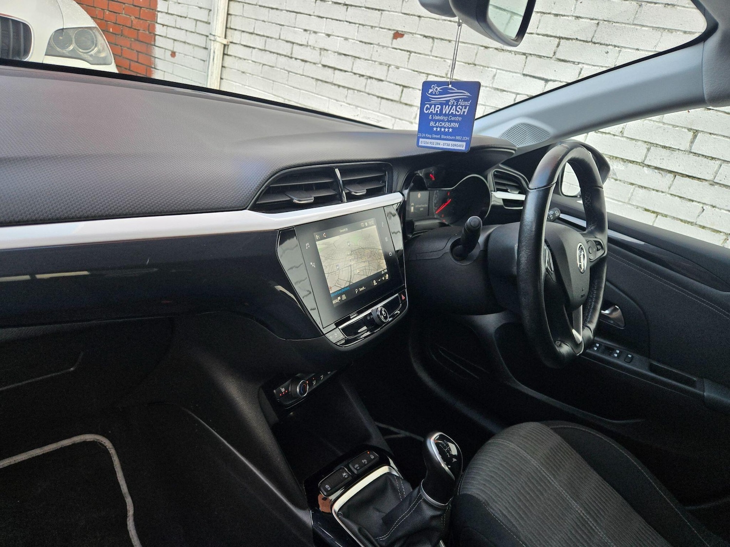 Used Vauxhall Corsa 2021 for sale - 77238137: Photo 10