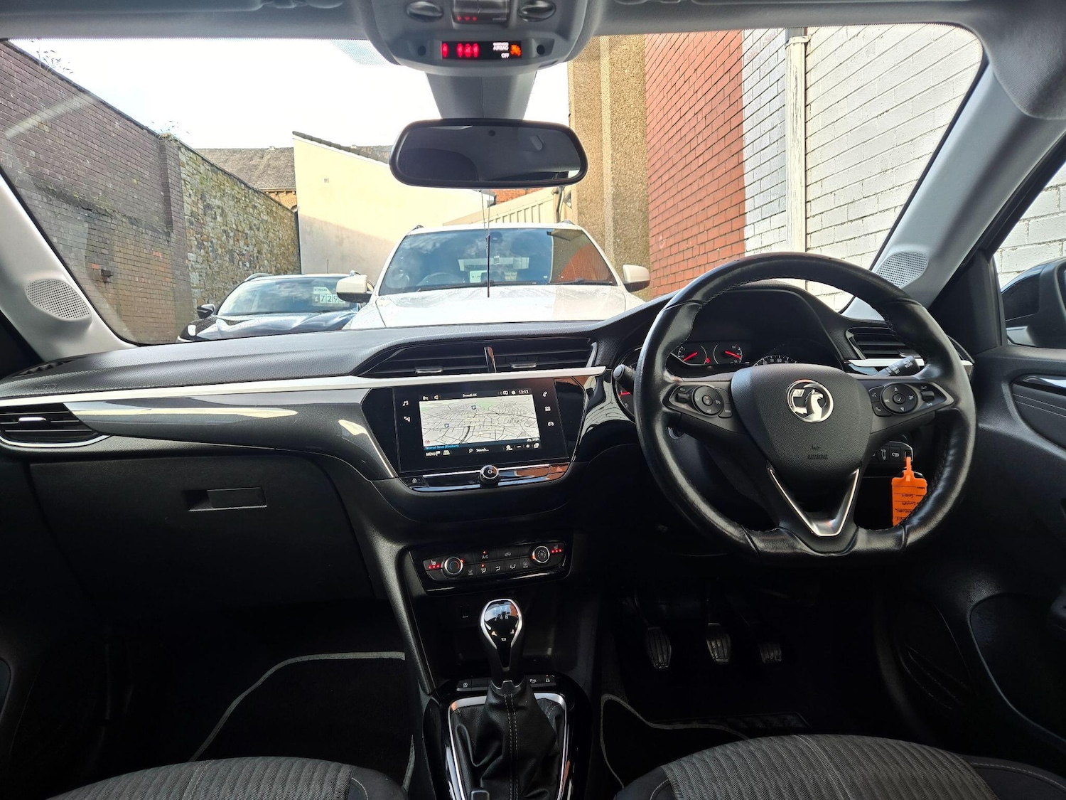 Used Vauxhall Corsa 2021 for sale - 77238137: Photo 11