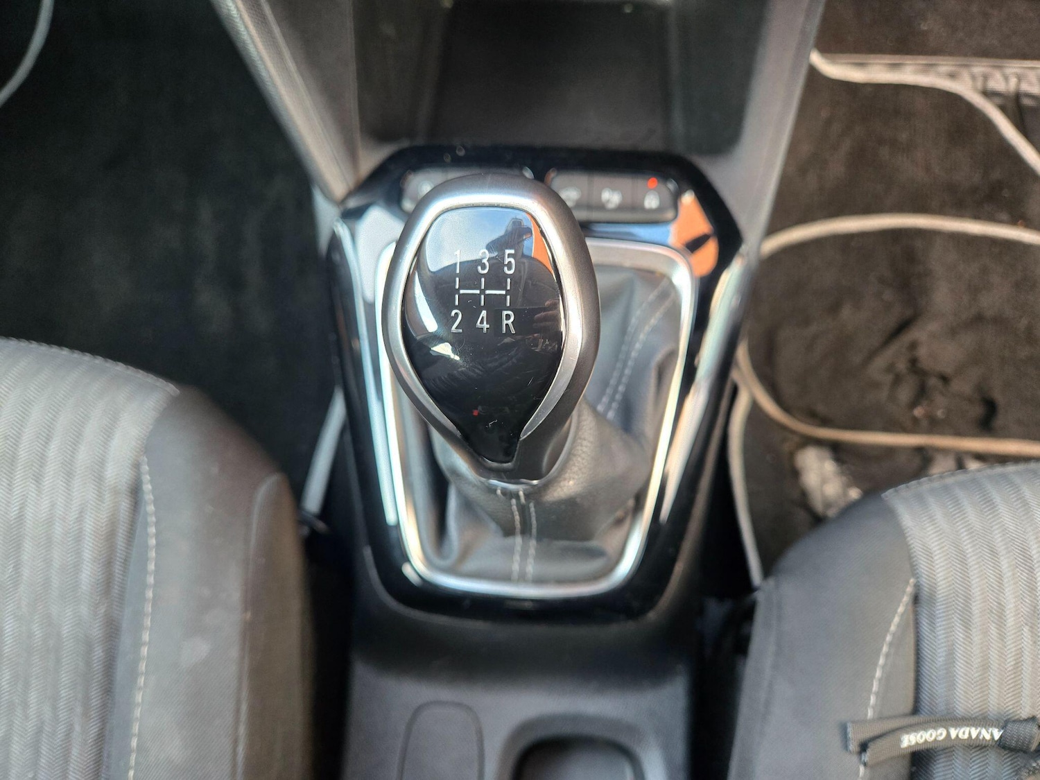 Used Vauxhall Corsa 2021 for sale - 77238137: Photo 12