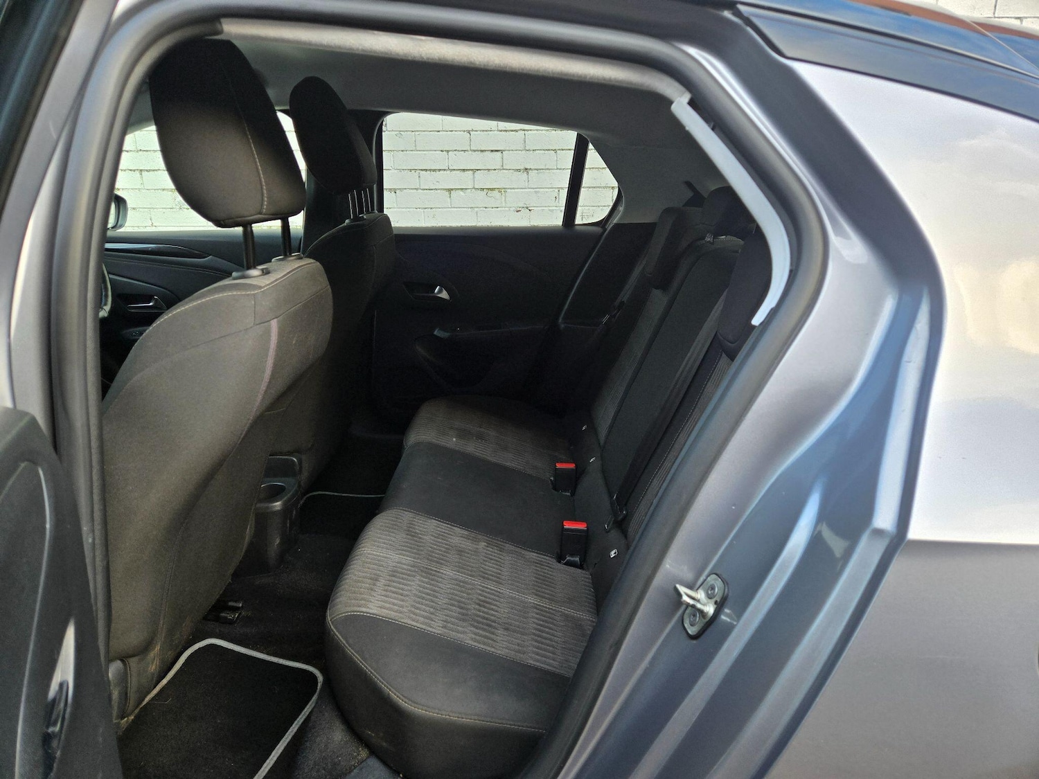 Used Vauxhall Corsa 2021 for sale - 77238137: Photo 13