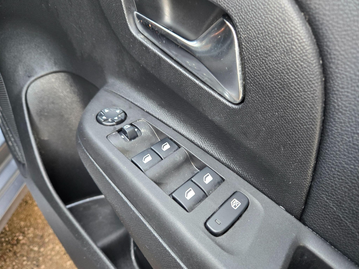 Used Vauxhall Corsa 2021 for sale - 77238137: Photo 14