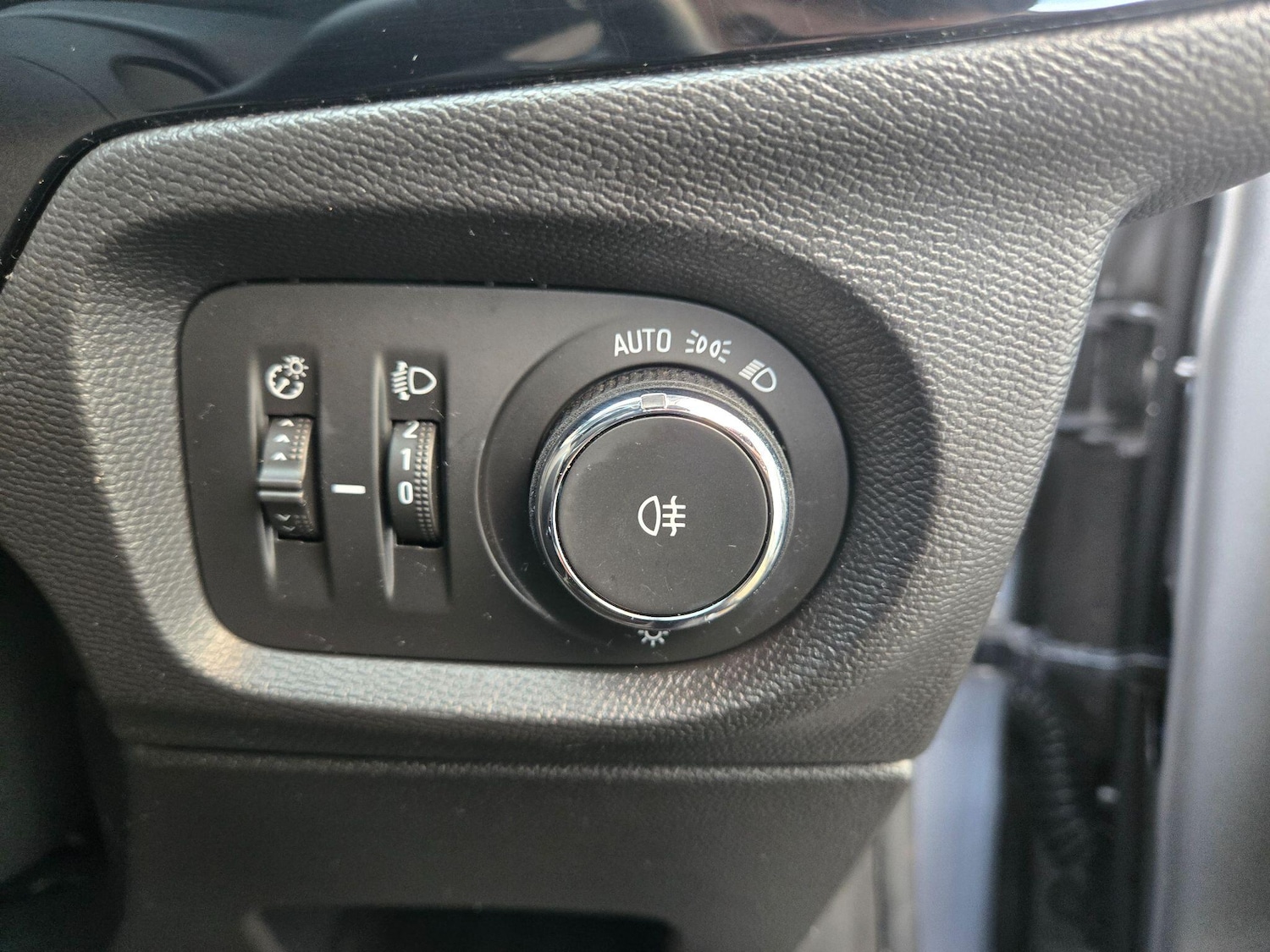 Used Vauxhall Corsa 2021 for sale - 77238137: Photo 15