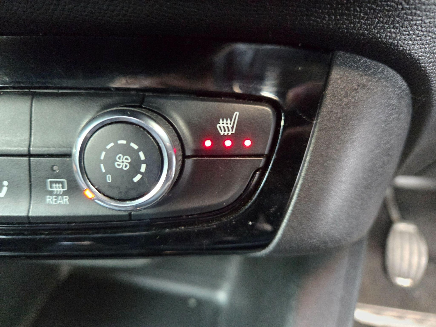 Used Vauxhall Corsa 2021 for sale - 77238137: Photo 18