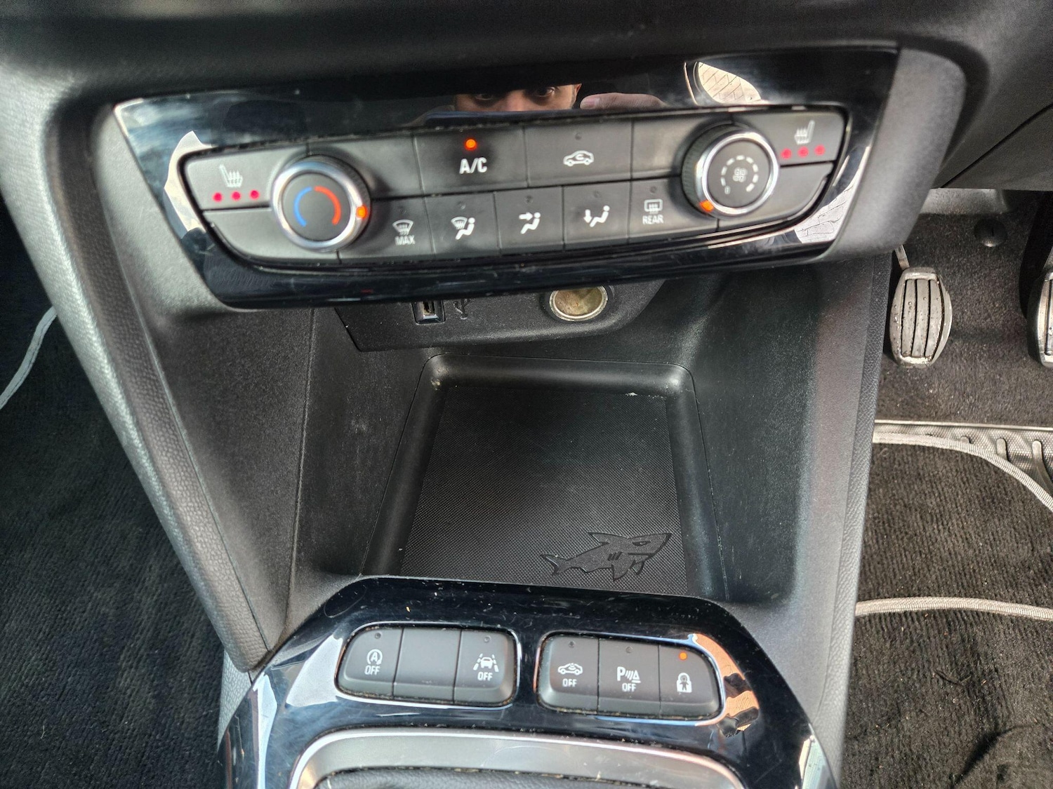 Used Vauxhall Corsa 2021 for sale - 77238137: Photo 19