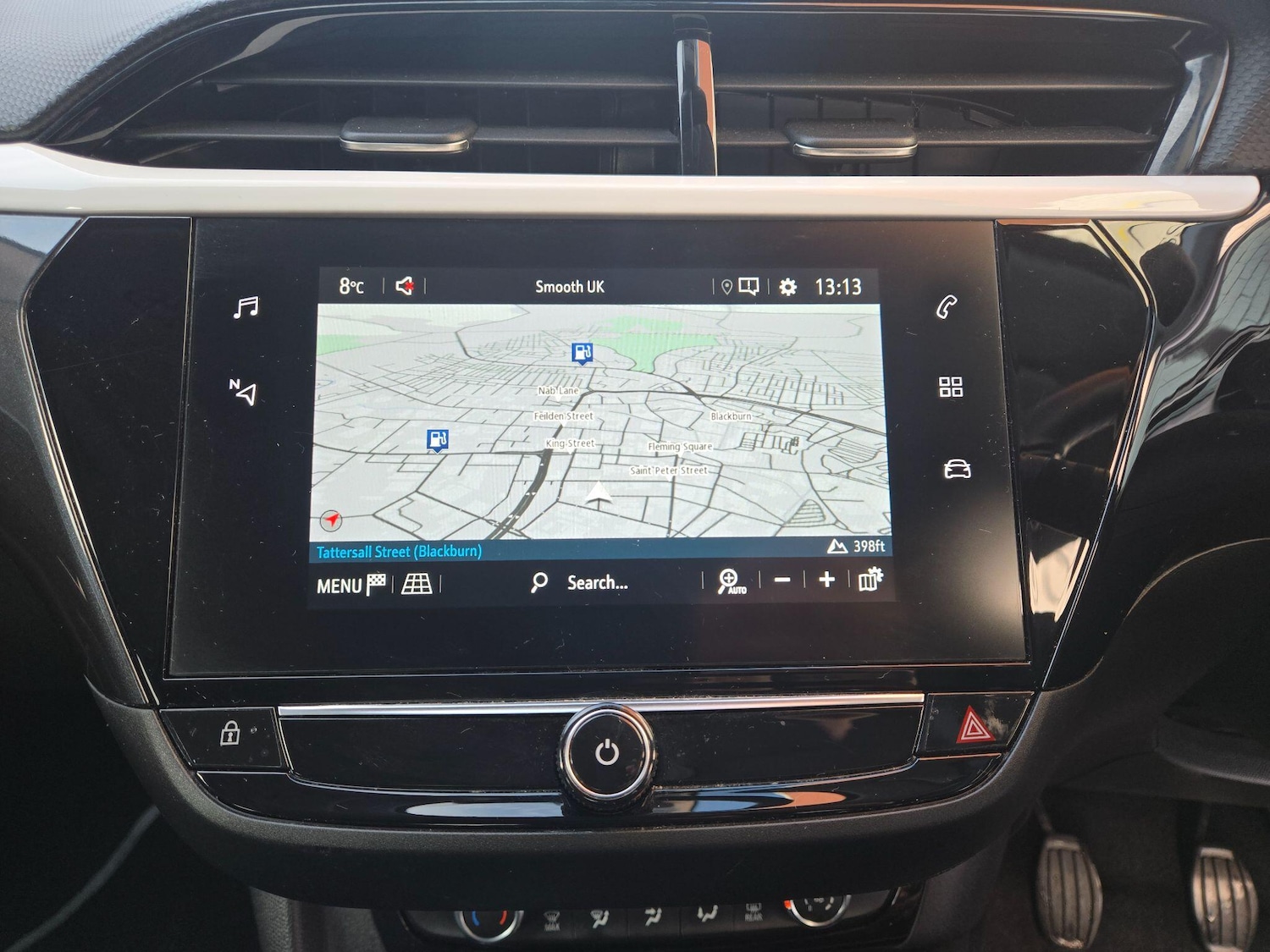 Used Vauxhall Corsa 2021 for sale - 77238137: Photo 21