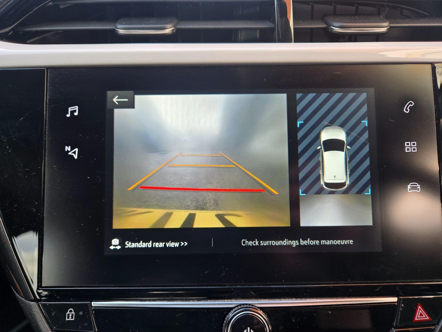 Used Vauxhall Corsa 2021 for sale - 77238137: Photo 23