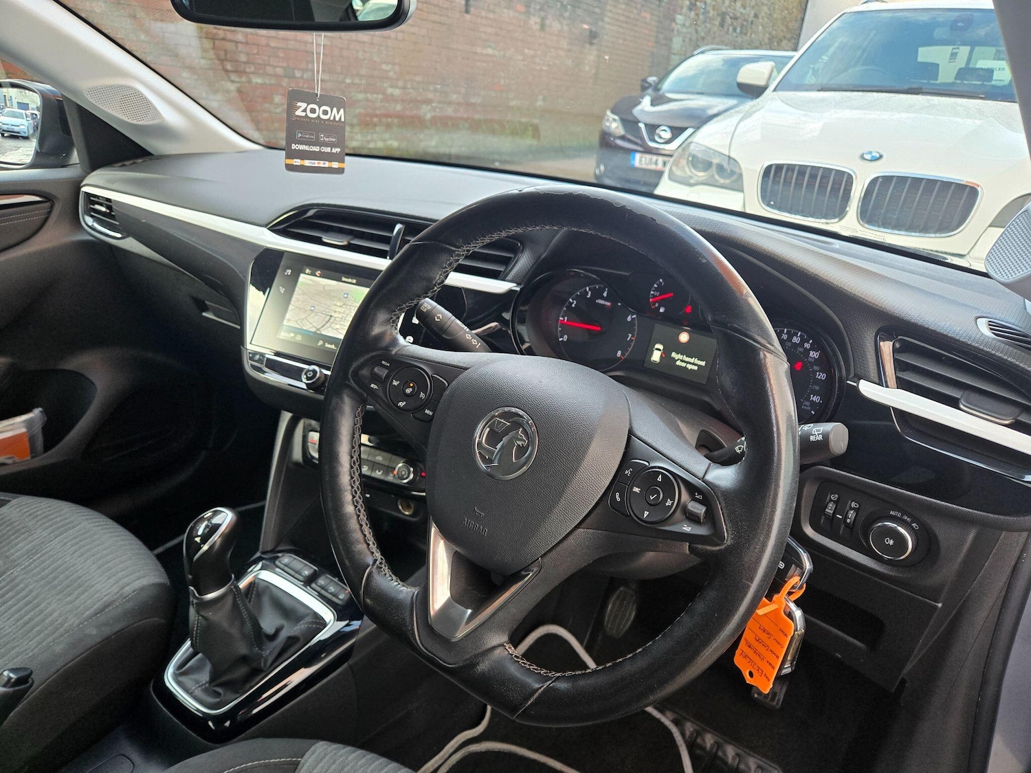 Used Vauxhall Corsa 2021 for sale - 77238137: Photo 29