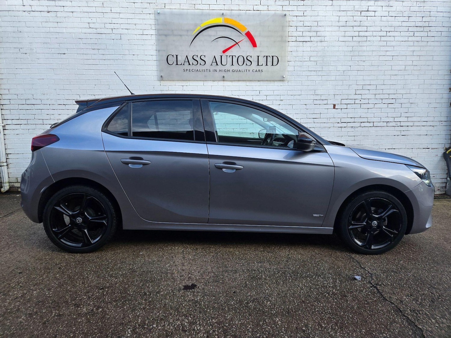 Used Vauxhall Corsa 2021 for sale - 77238137: Photo 5