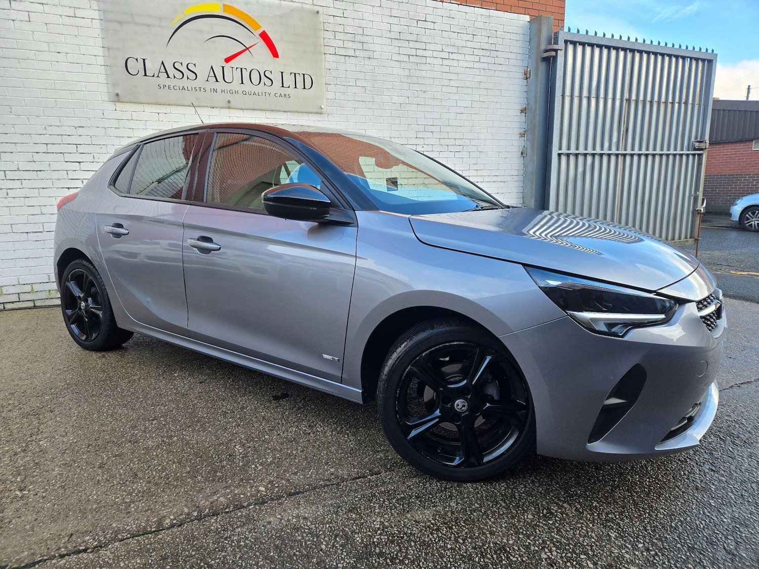 Used Vauxhall Corsa 2021 for sale - 77238137: Photo 7