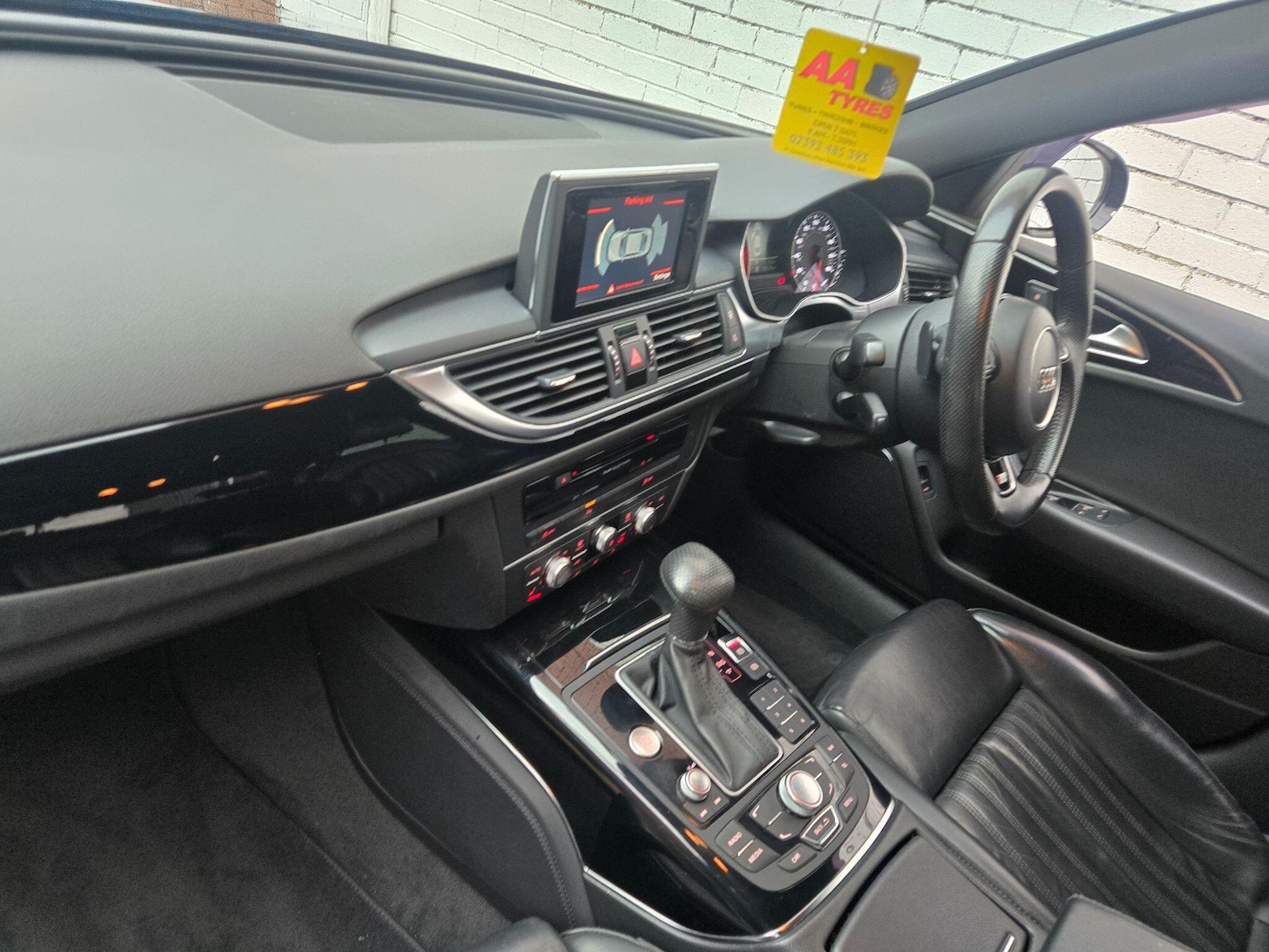 Used Audi A6 2014 for sale - 76457645: Photo 12