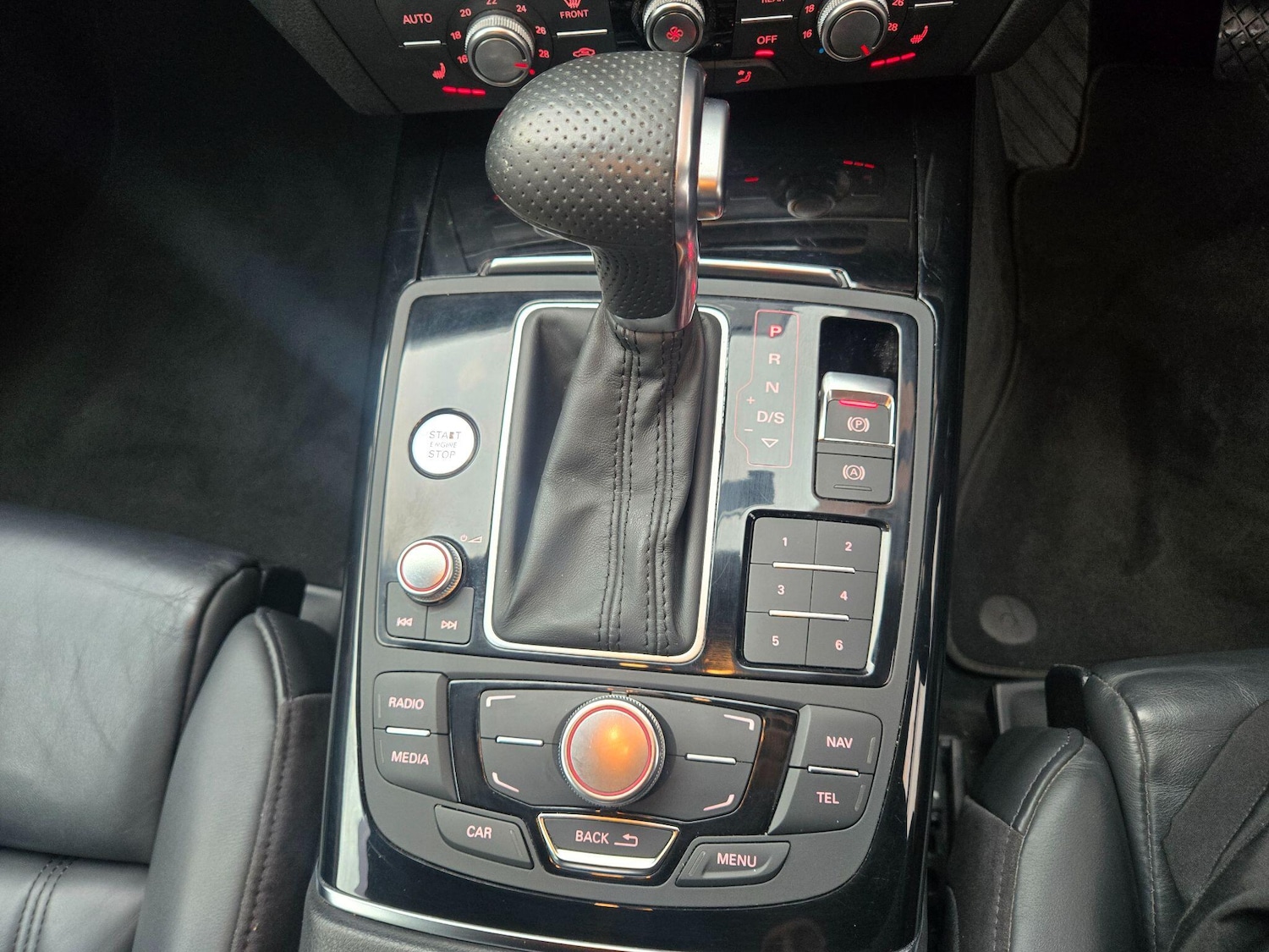 Used Audi A6 2014 for sale - 76457645: Photo 15