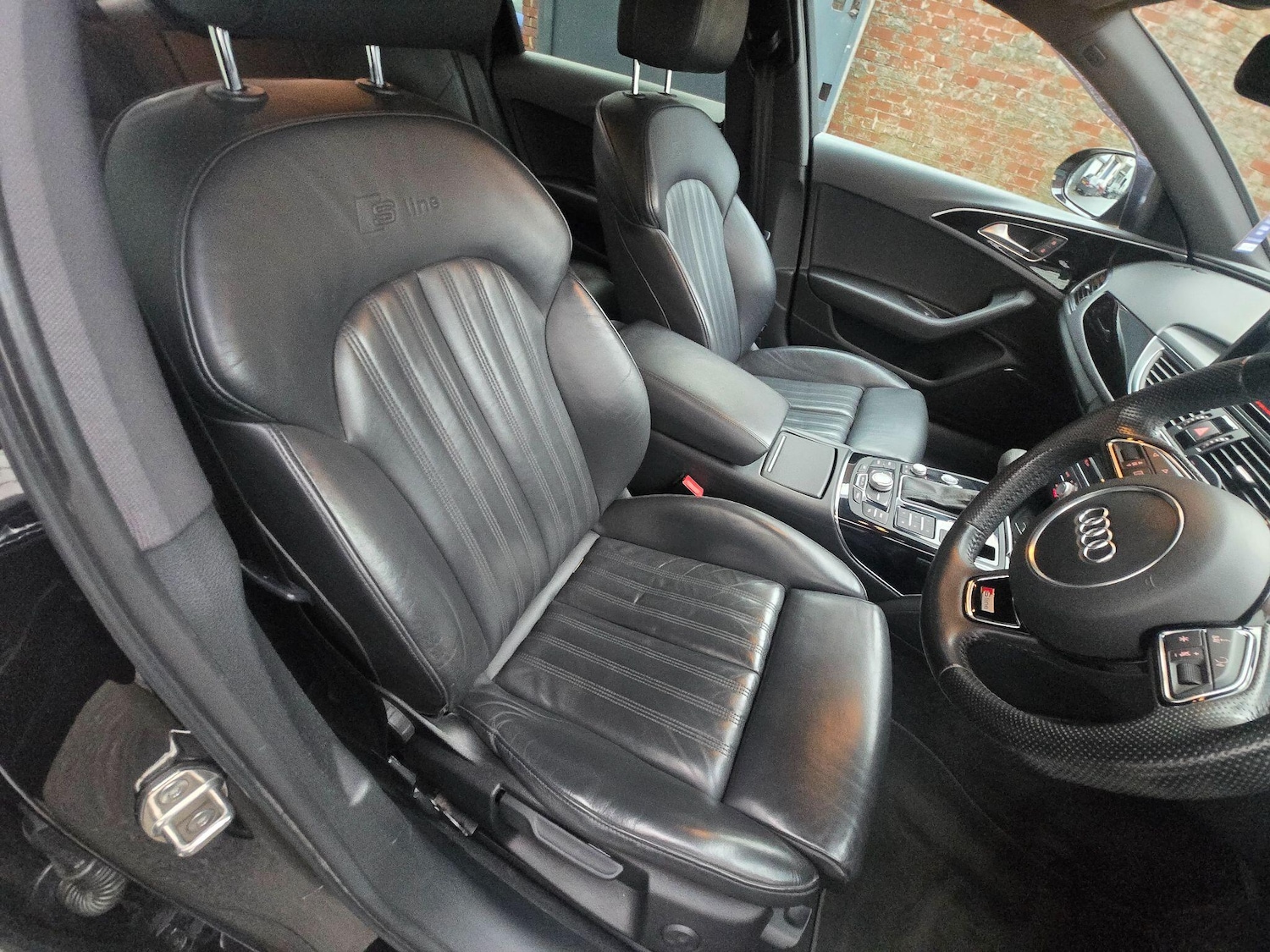 Used Audi A6 2014 for sale - 76457645: Photo 16