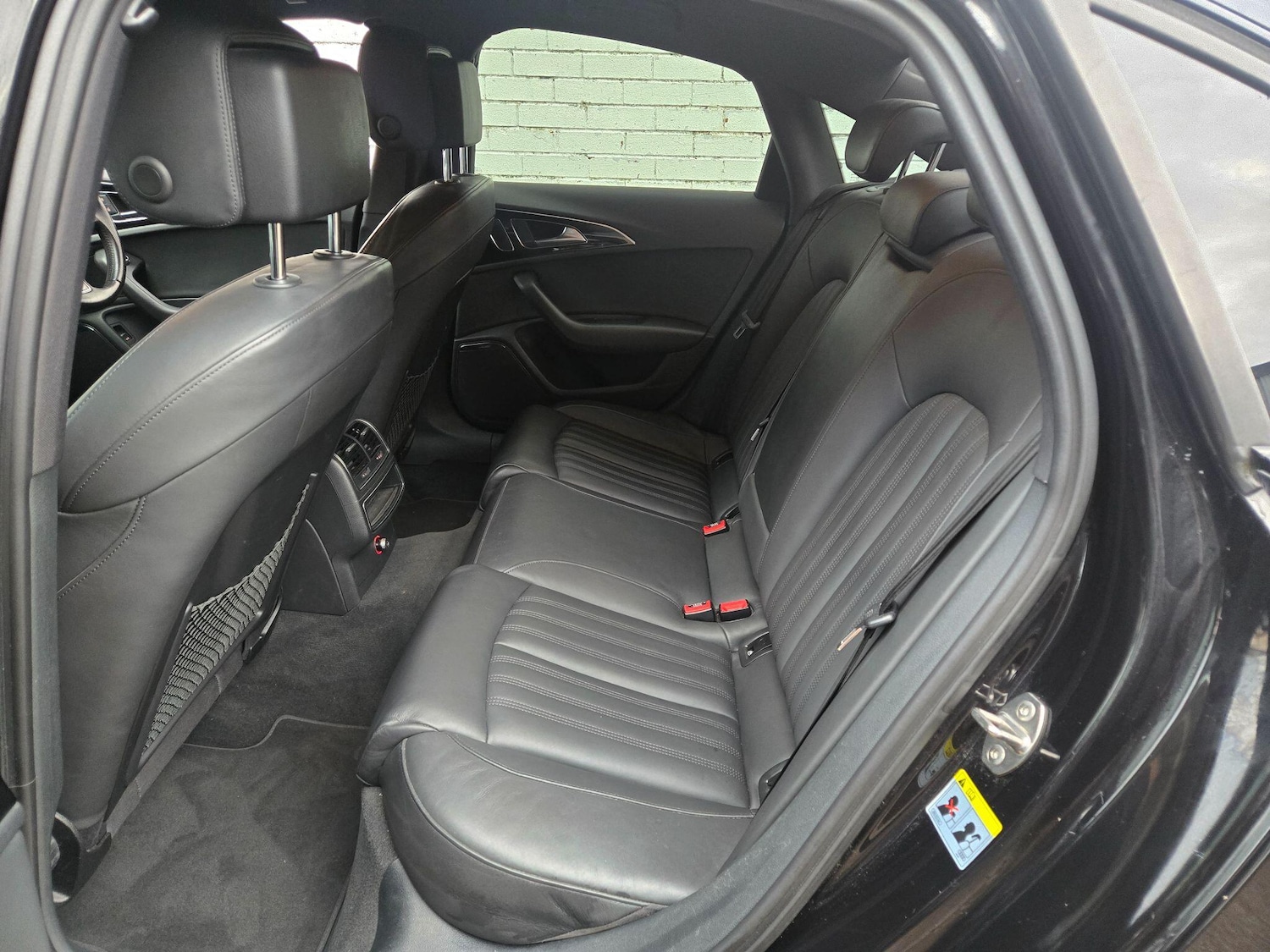 Used Audi A6 2014 for sale - 76457645: Photo 17