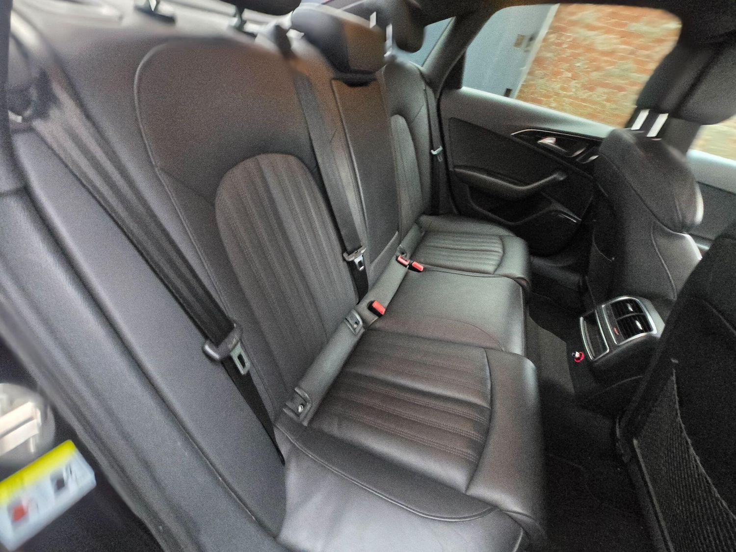 Used Audi A6 2014 for sale - 76457645: Photo 18