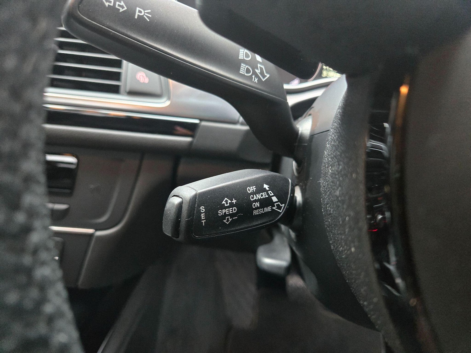 Used Audi A6 2014 for sale - 76457645: Photo 21