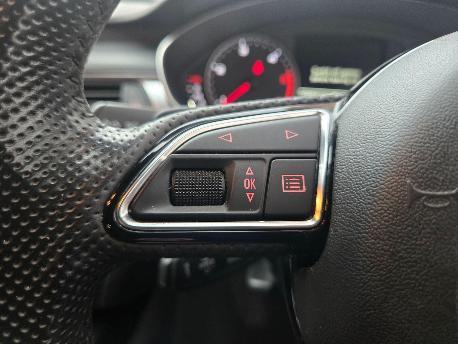 Used Audi A6 2014 for sale - 76457645: Photo 22