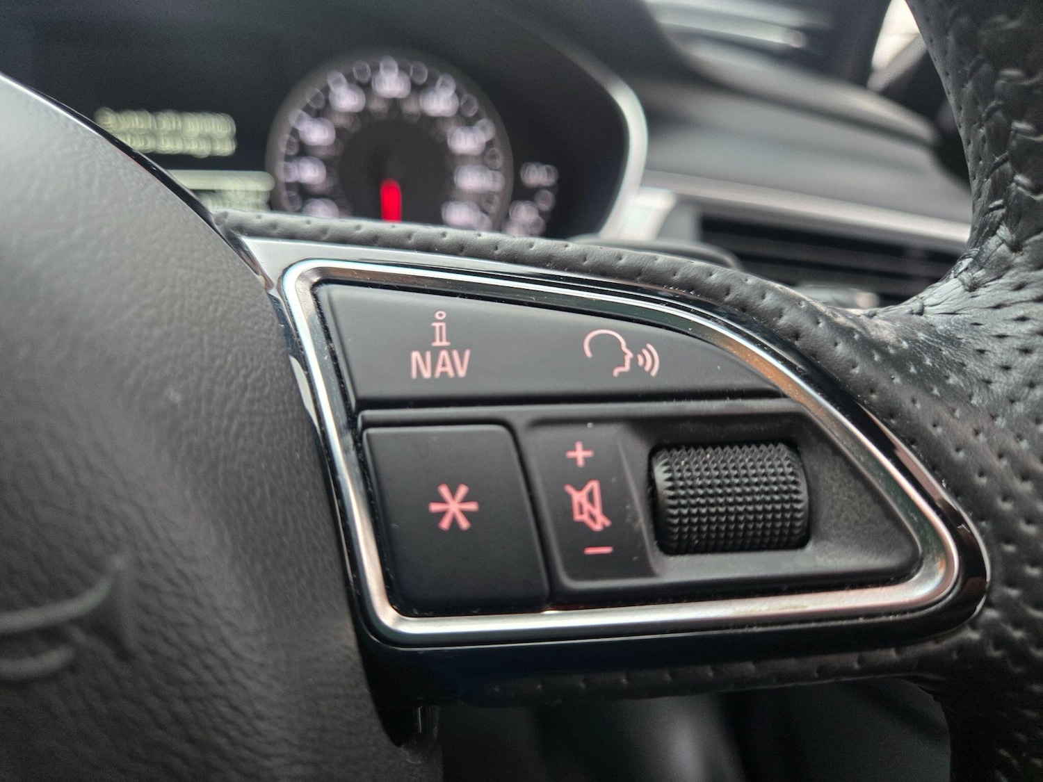 Used Audi A6 2014 for sale - 76457645: Photo 23