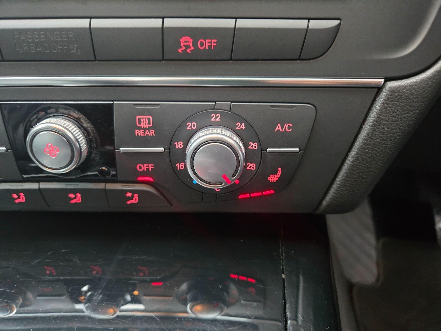 Used Audi A6 2014 for sale - 76457645: Photo 25