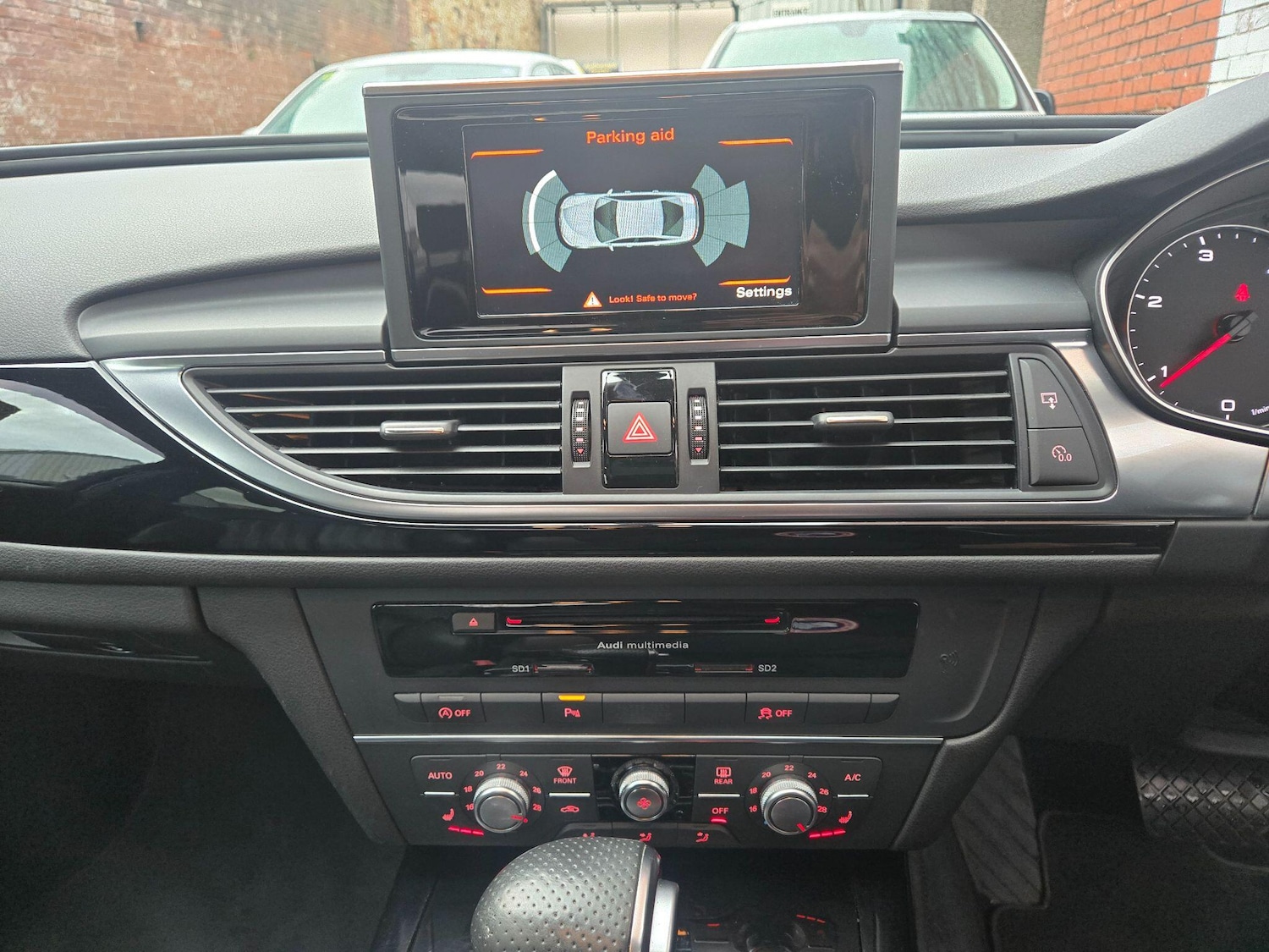 Used Audi A6 2014 for sale - 76457645: Photo 26