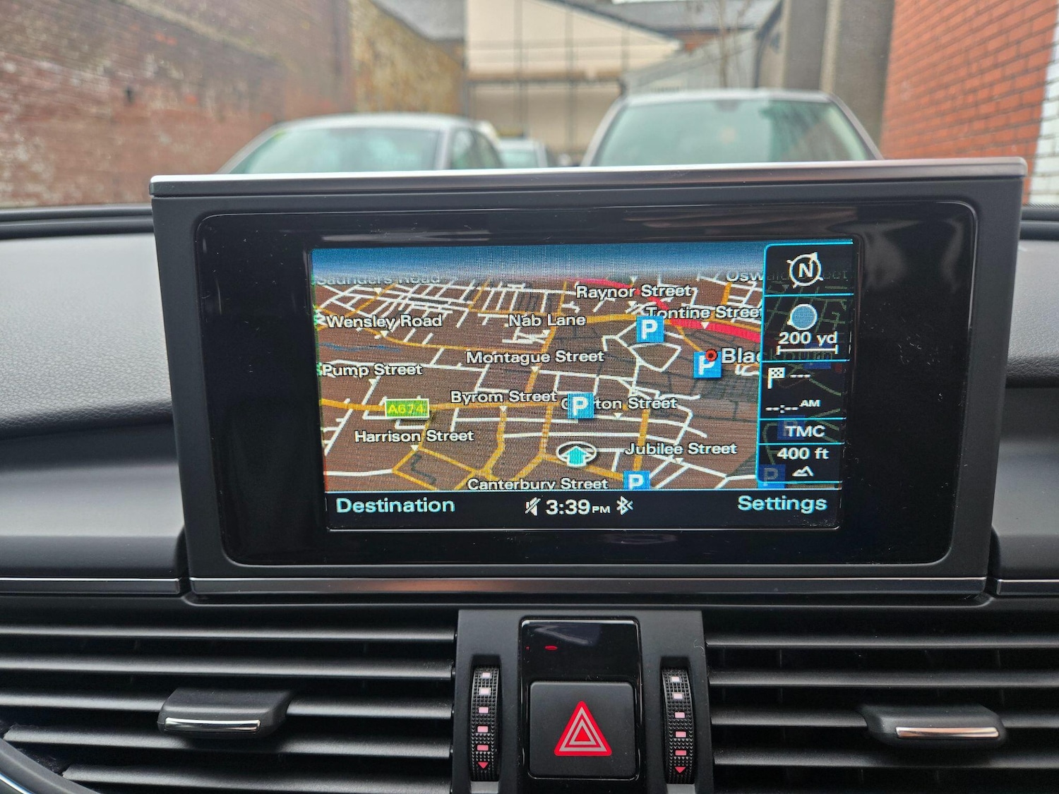 Used Audi A6 2014 for sale - 76457645: Photo 27