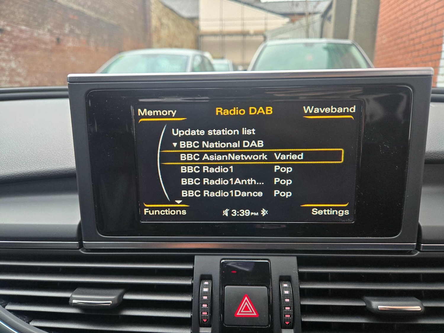 Used Audi A6 2014 for sale - 76457645: Photo 28