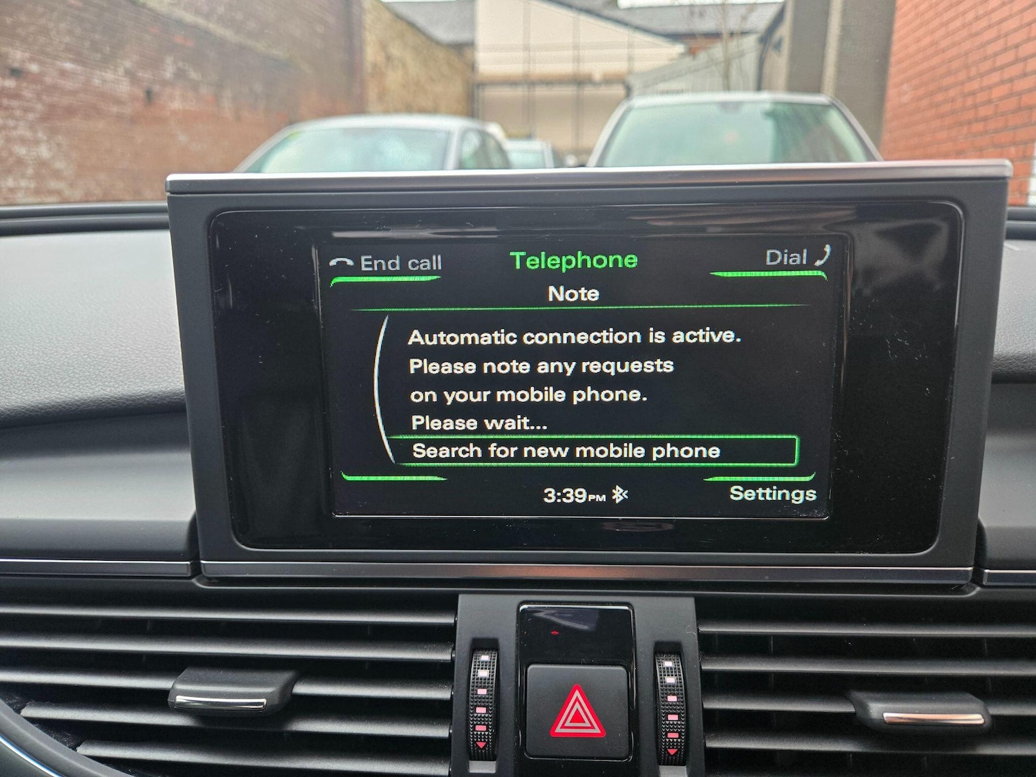 Used Audi A6 2014 for sale - 76457645: Photo 30