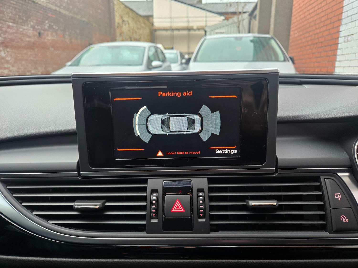 Used Audi A6 2014 for sale - 76457645: Photo 31