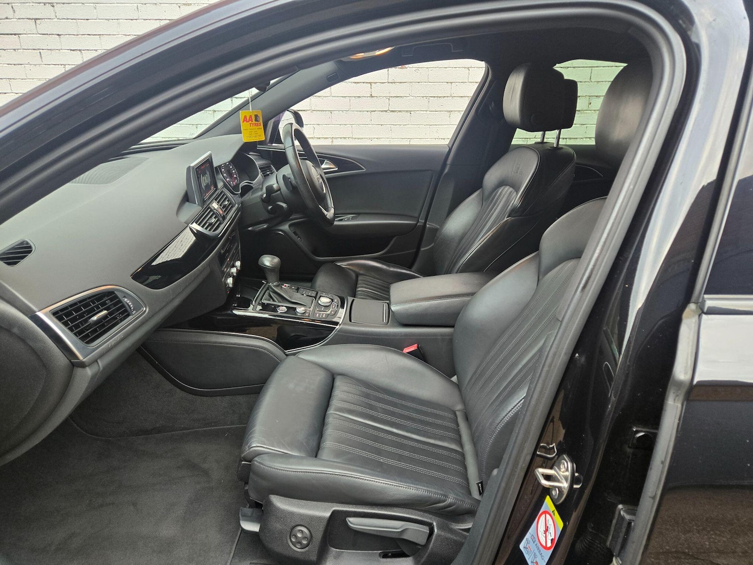 Used Audi A6 2014 for sale - 76457645: Photo 34