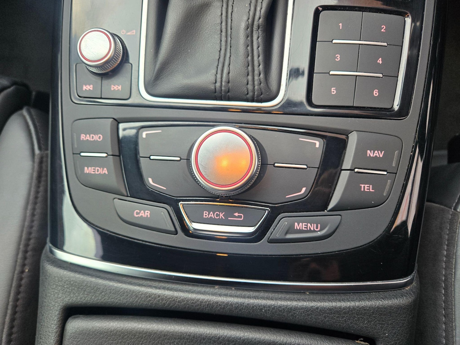 Used Audi A6 2014 for sale - 76457645: Photo 35