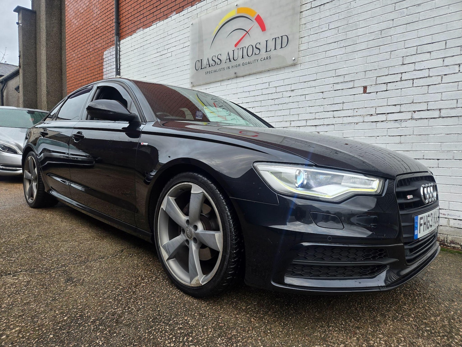 Used Audi A6 2014 for sale - 76457645: Photo 6