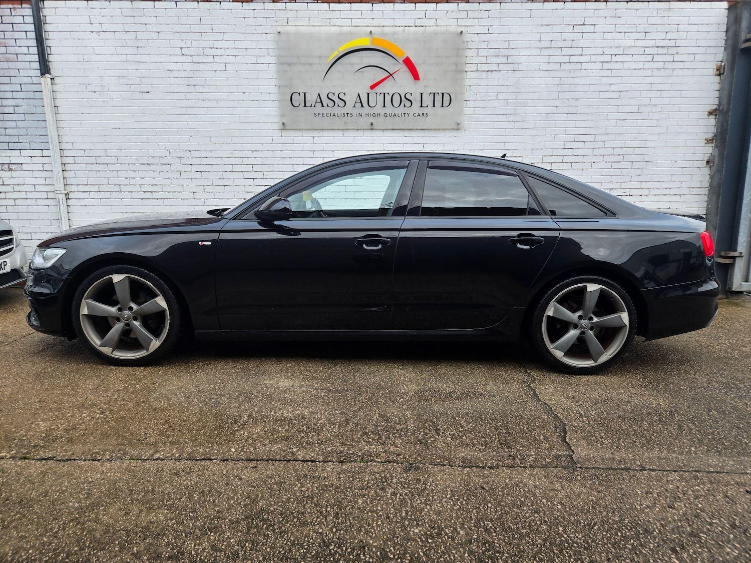 Used Audi A6 2014 for sale - 76457645: Photo 7