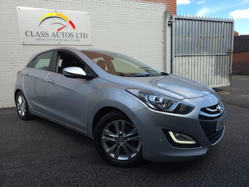 Used Hyundai i30 2013 for sale - 79425564: Photo