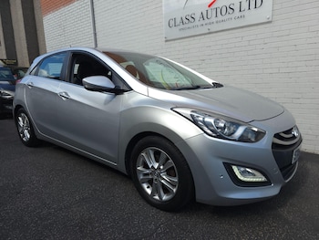 Used Hyundai i30 2013 for sale - 79425564: Photo