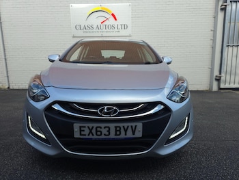Used Hyundai i30 2013 for sale - 79425564: Photo