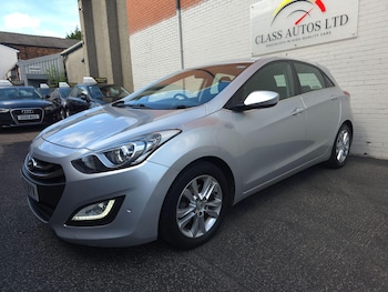 Used Hyundai i30 2013 for sale - 79425564: Photo