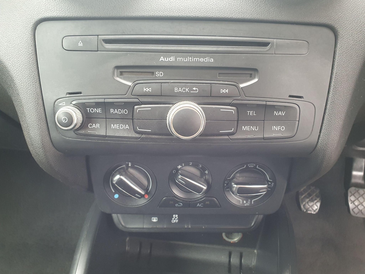 Vehicle 15