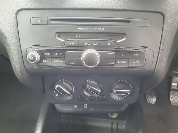 Used Audi A1 2013 for sale - 75493621: Photo 15