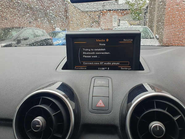 Used Audi A1 2013 for sale - 75493621: Photo 20