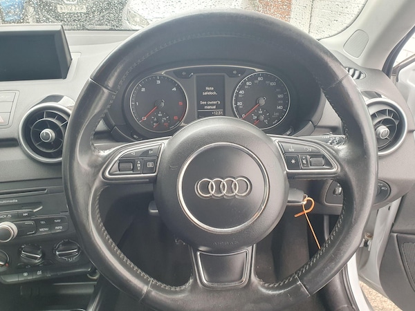 Used Audi A1 2013 for sale - 75493621: Photo 23