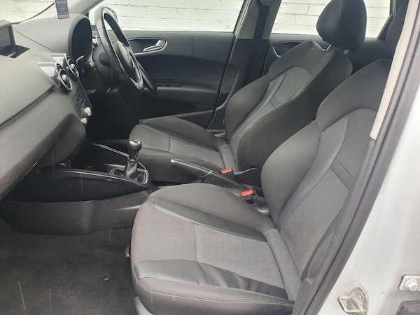 Used Audi A1 2013 for sale - 75493621: Photo 25