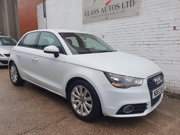Used Audi A1 2013 for sale - 75493621: Photo 7