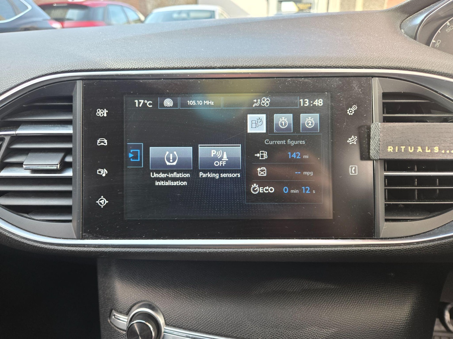 Used Peugeot 308 2015 for sale - 77957330: Photo 25